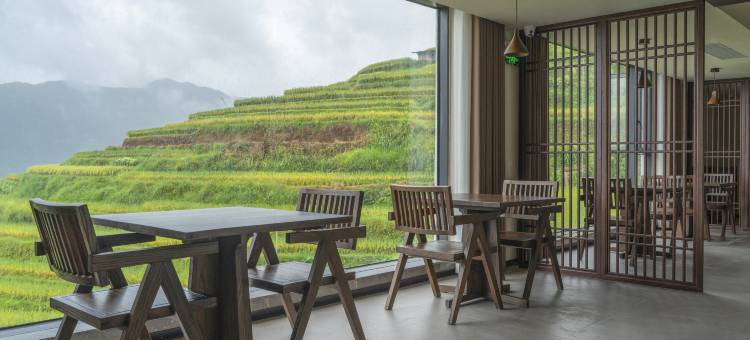 齐宿·稻梦空间民宿(从江加榜梯田景区店)图片