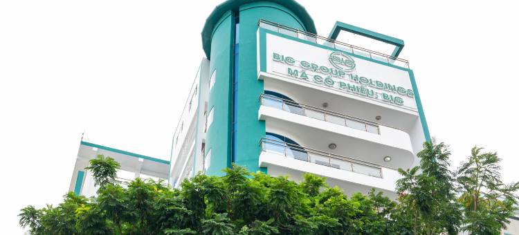 Big Hotel Vung Tau(Big Hotel Vung Tau)图片
