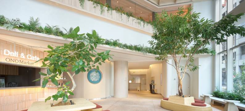 三井花园酒店银座筑地(Mitsui Garden Hotel Ginza Tsukiji)图片