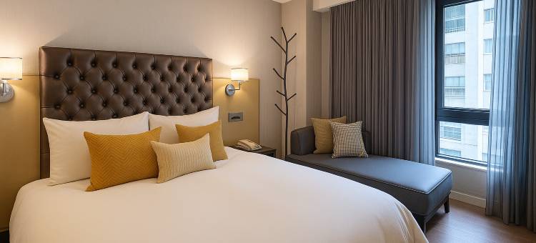 豪城商旅民生馆图片