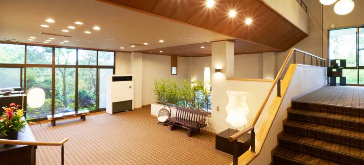 利夫马克斯度假酒店-伊东高原ANNEX店(LiVEMAX RESORT IZUKOGEN ANNEX)图片