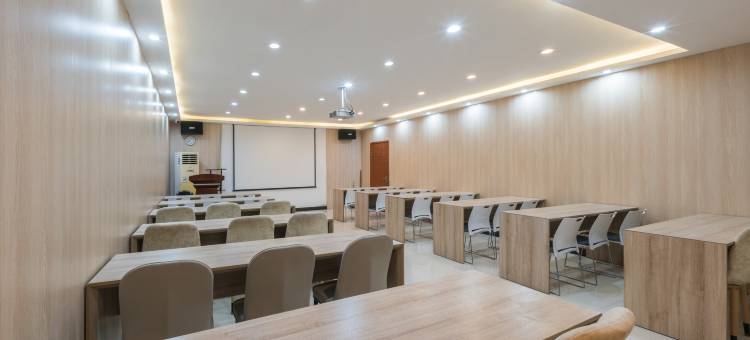 锦江之星酒店(宁波栎社机场雅渡地铁站店)图片