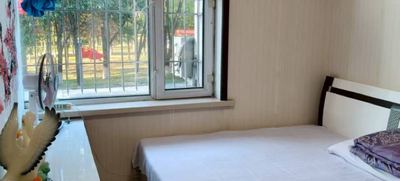 七台河云飞旅店图片