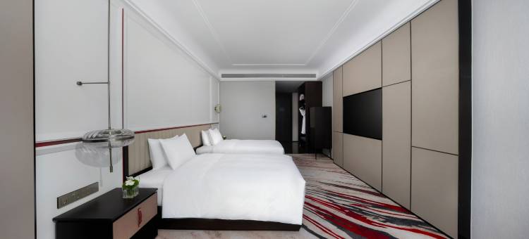 徐州雅瑞酒店图片