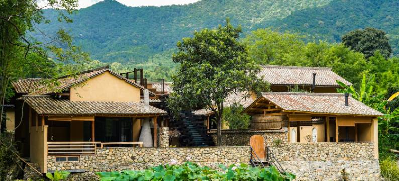 寓见小舍精品民宿图片