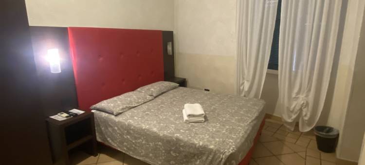 圣雷莫樱花酒店(Sakura Inn Sanremo)图片