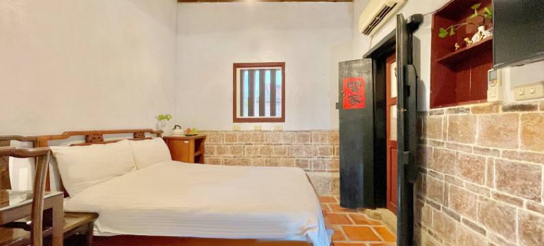 水头121号民宿图片