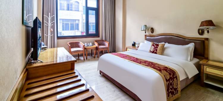 施甸雅立泰宾馆图片