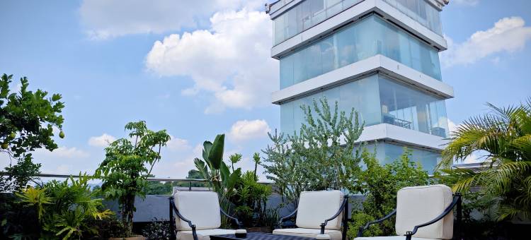 桂林住在书店酒店(桂林两江四湖火车站店)图片