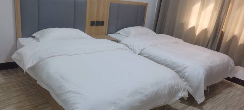 北环精品酒店图片