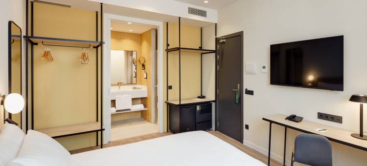 塞尔科特巴塞罗那埃尔普拉特(Sercotel Barcelona el Prat)图片