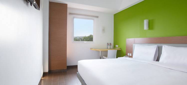 丹格朗斯特拉拉亚爱玛瑞丝酒店(Amaris Hotel Citra Raya – Tangerang)图片