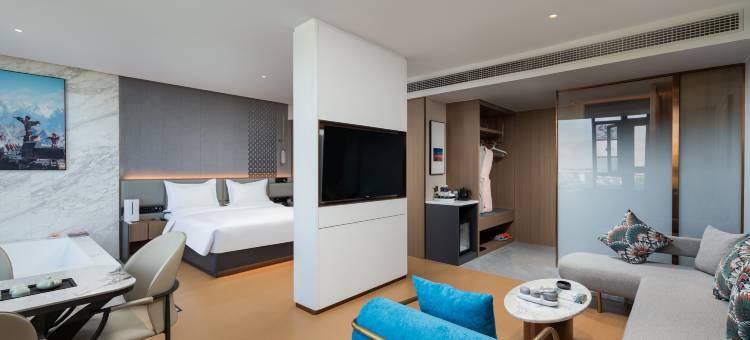 尚隐酒店(塔什库尔干帕米尔旅游区店)图片