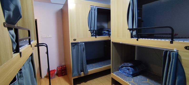 千寻青旅(阳明商城店)图片