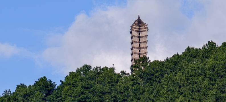 善好花园酒店(普洱古镇水湾公园店)图片