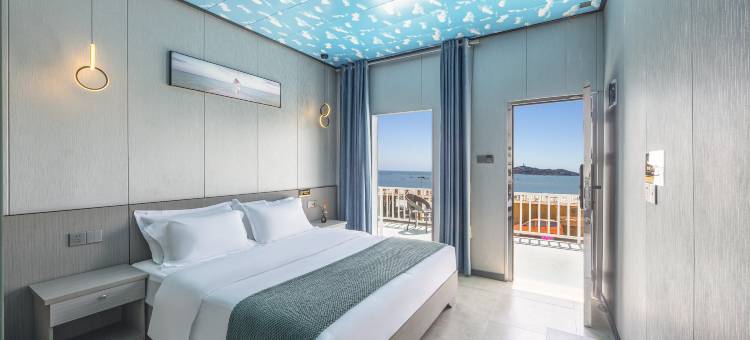 KaiHo·海穗|海景度假民宿(坛南湾店)图片