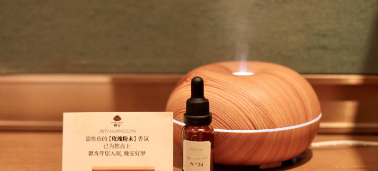 乌镇锦堂行馆图片