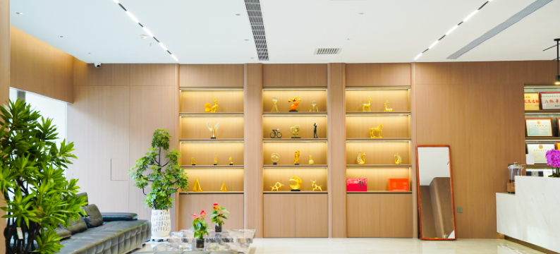 榆林海纳度假酒店图片