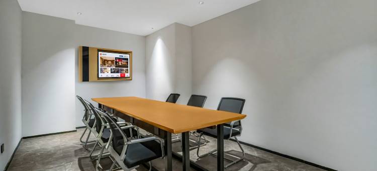 尚客优悦酒店(陵水英州镇政府店)图片