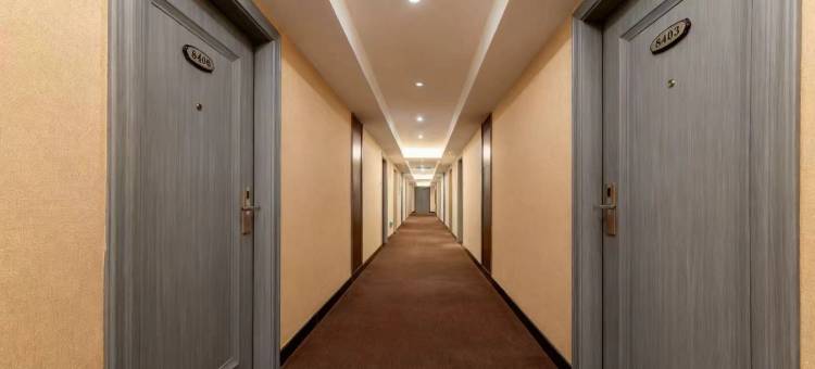 东俊酒店(广州番禺化龙店)图片