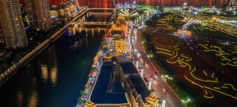 大连锦禾民宿(星海广场店)图片