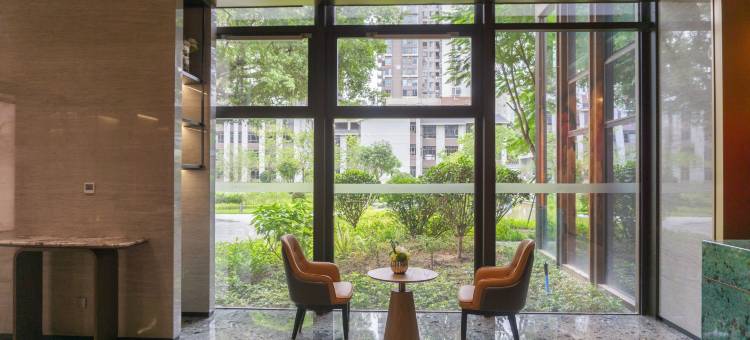 茂名花园酒店图片