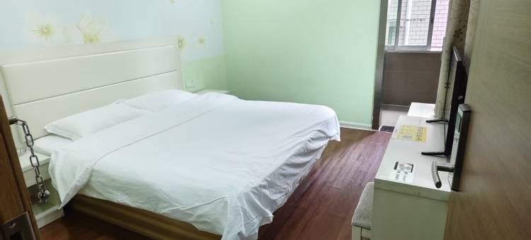 佳美优品酒店(桂林北站店)图片