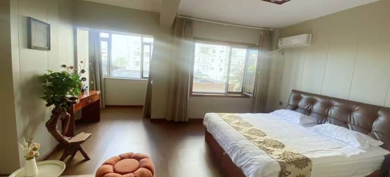 建平豪府宾馆图片