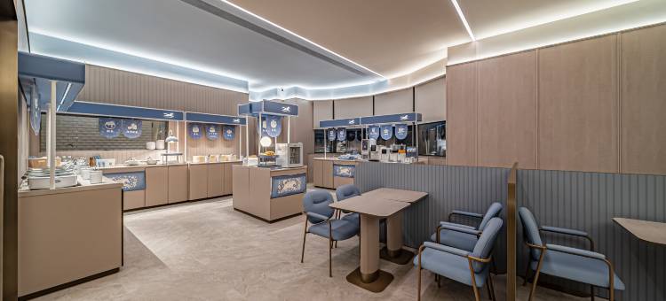 汉庭酒店(武威农垦什字公交站店)图片