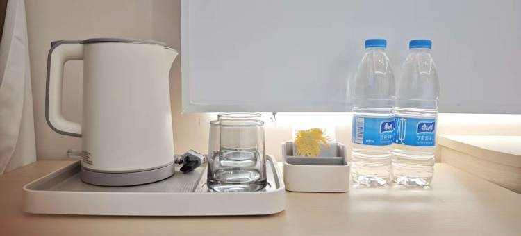 万清宋居雅致民宿图片