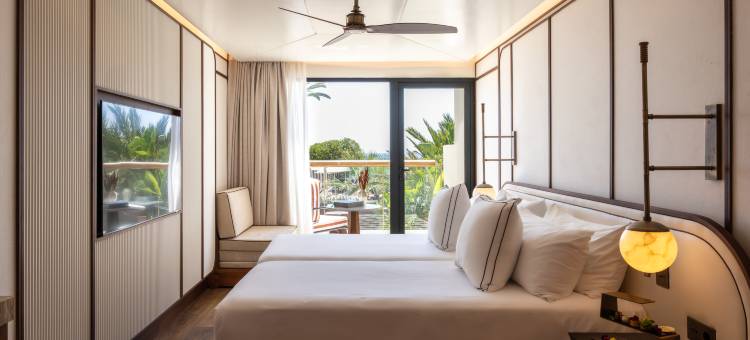 伊维萨岛赛特酒店 – 2026 年新开业(The Site Hotel Ibiza – New Opening 2026)图片