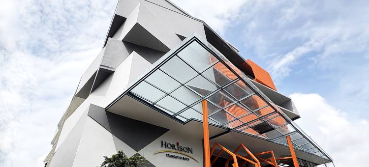 玛琅巴图霍里森特鲁诺乔约酒店(Horison Trunojoyo Batu Malang)图片