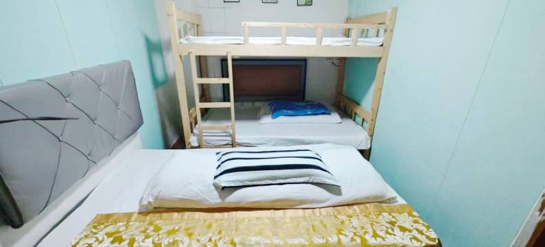 邵东南北宾馆(邵东高铁站店)图片