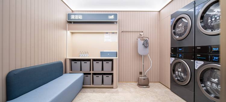 汉庭酒店(洛阳龙门站龙门大道店)图片