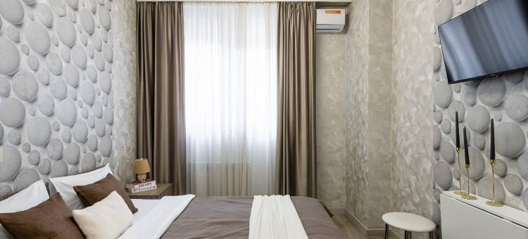 Nomera Sweet Home图片