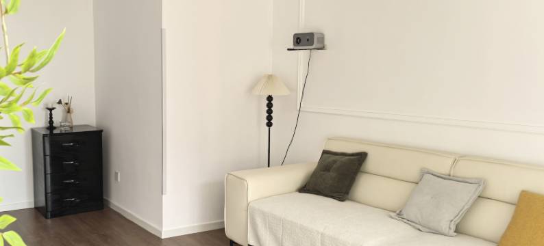 诗澜里Sarorle民宿(唐山河头老街店)图片