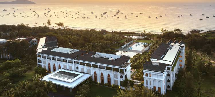 美奈湾度假酒店(Muine Bay Resort)图片