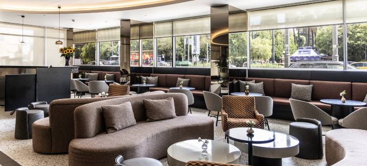 阿玛利亚酒店(Hotel Amalia Athens)图片