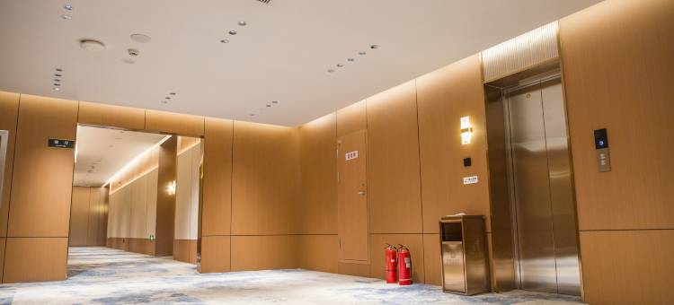 汤原沐里酒店图片