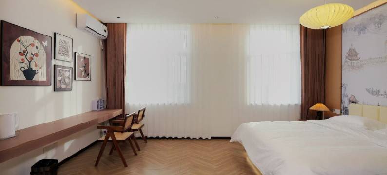 辽源27云舍(琵琶学院店)图片