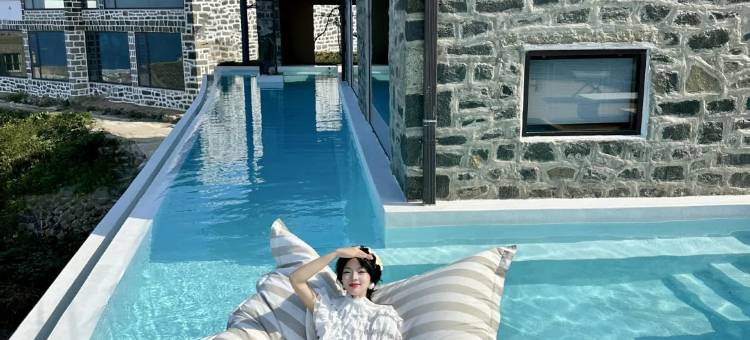 平潭念就·相见｜Nice join·To seas日出海景度假民宿图片