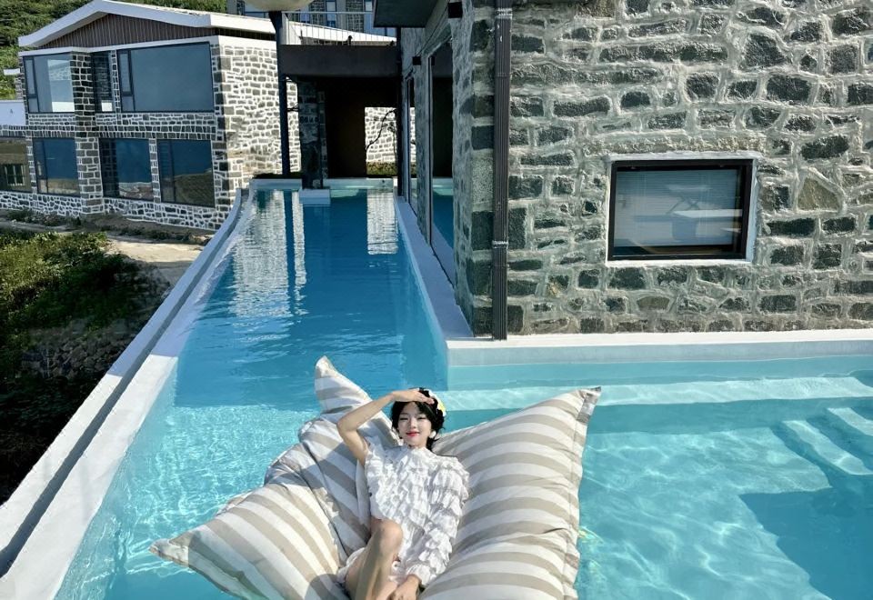 Pingtan Nian Meets Sunrise Sea View Homestay over view