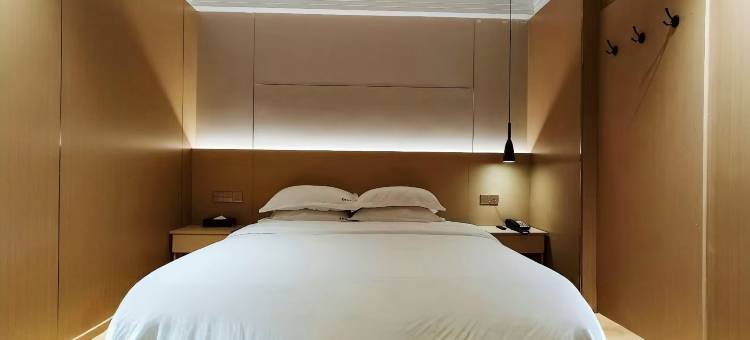 金季酒店(唐河大润发店)图片