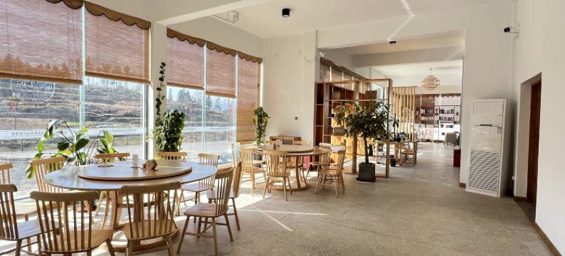 古竹山水精品民宿图片