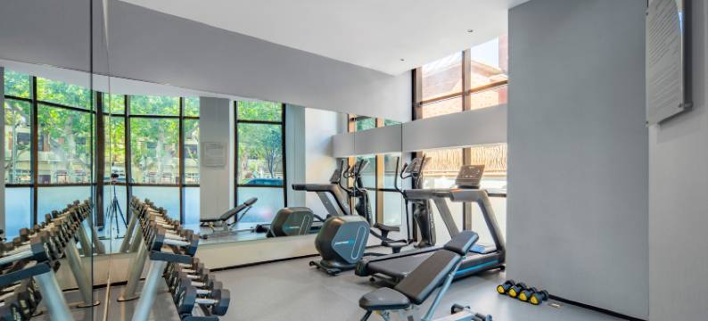 上海徐家汇天平宾馆(武康路店)图片