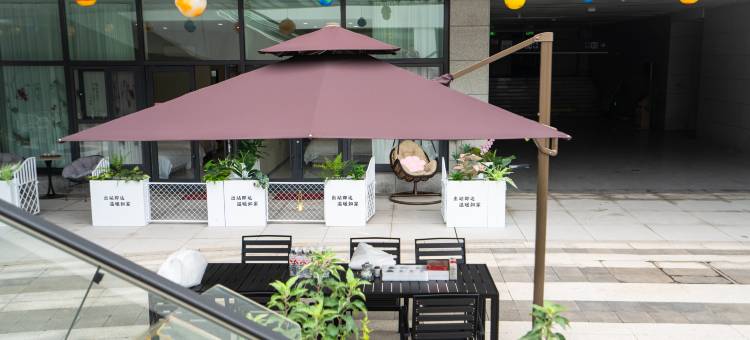 如家旗下华驿精选酒店(临沂高铁北站店)图片