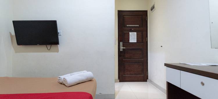 RedDoorz @ Nagoya Indah Batam图片