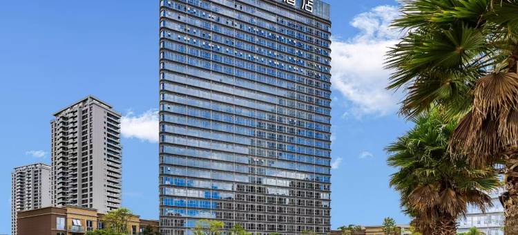 7天优品酒店(昆明高铁南站古城地铁站店)图片