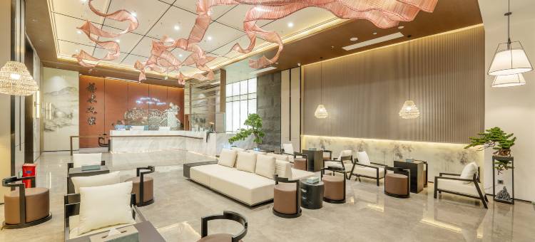 三亚艺术之家酒店(大悦城海旅免税城店)图片