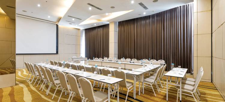 雅加达哈莫尼艺术酒店(Artotel Harmoni Jakarta)图片